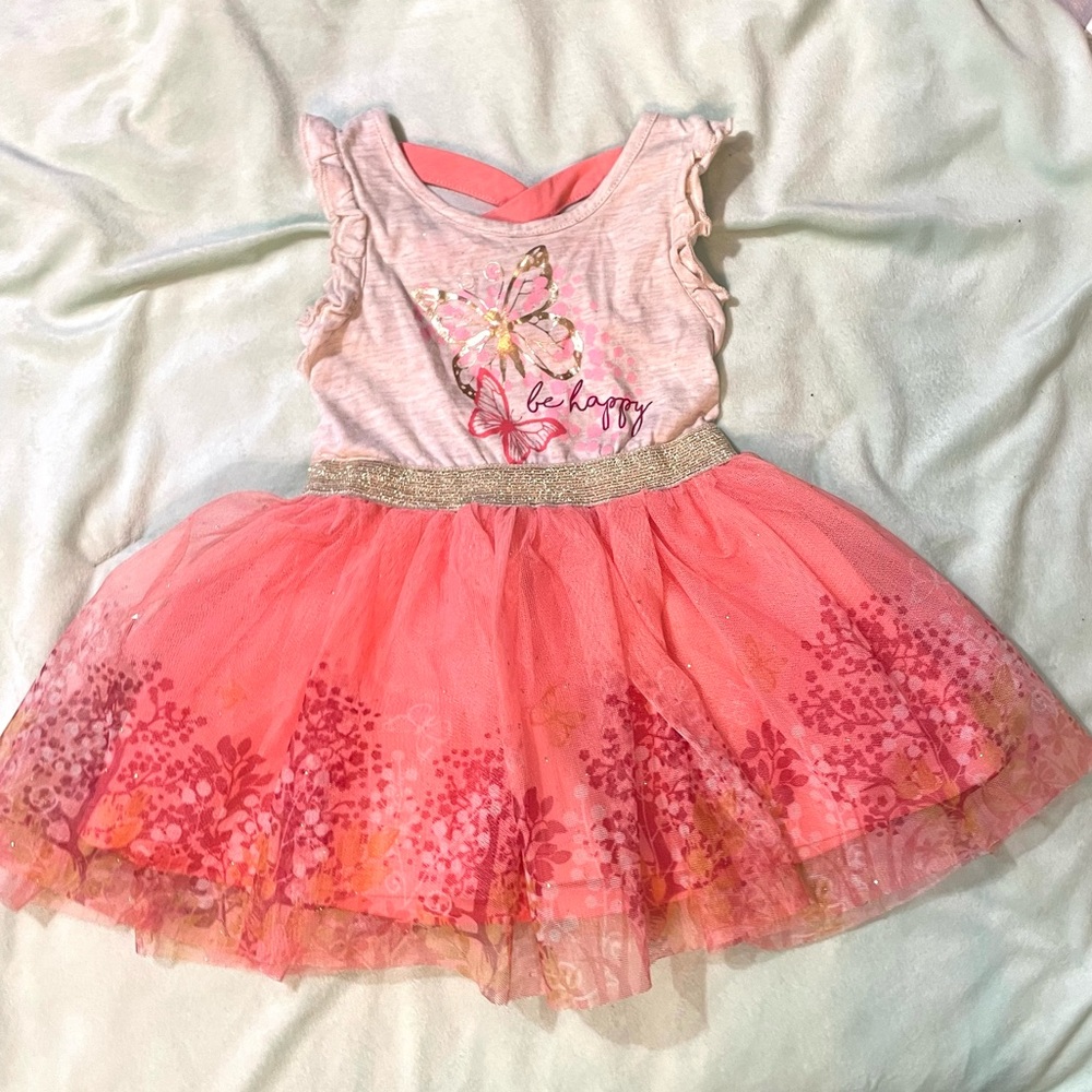 12 Mo. dress